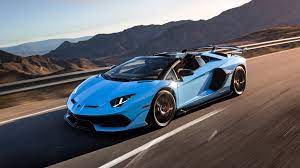 We did not find results for: 2020 Lamborghini Aventador Svj Roadster First Drive Drown Out The World With 12 Angry Cylinders