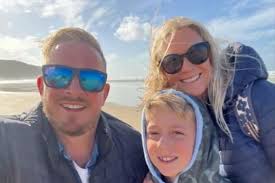 Newquay mum in battle for her life after brain cancer diagnosis