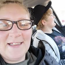 The kids! Can't wait to add a third 😄