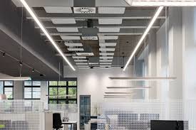 Rohde Schwarz Hannover Rossoacoustic Rohde Schwarz Innenarchitekt Grossraumburos