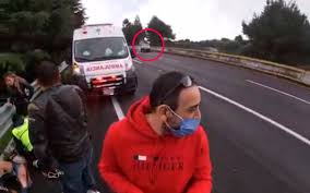 Información para los que viajamos diario por la mexico cuernavaca. Videos Terrible Doble Accidente En Carretera El Sol De La Laguna Noticias Locales Policiacas Sobre Mexico Coahuila Y El Mundo