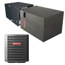 1.5 ton 16 seer goodman air conditioner condenser overview. 2 Ton Goodman 14 Seer Central Air Conditioner Heat Pump Horizontal System