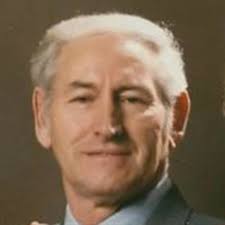 Walter Roy Murphy Obituary