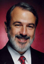 Barry Glazer, M.D., CPP-T