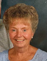 Mary Lou Allen Obituary September 4, 2024