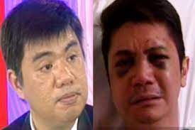 Add a bio, trivia, and more. Why Dennis Manalo Quit As Vhong S Lawyer Abs Cbn News
