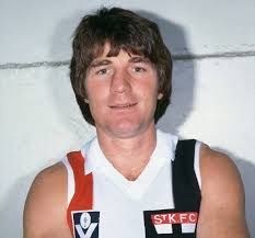 Happy birthday Barry Breen. Breen attended De La Salle College, Malvern.  His grandfather was a Gaelic footballer with the Kerry senior team, winning  an All-Ireland Senior Football Championship medal in 1914. He