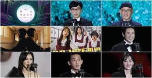 Baeksang arts awards 2017 do kyungsoo cut. 57th Baeksang Arts Awards Complete List Of Winners For Film Television