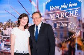 Prenez quelques minutes pour partager avec nous votre plus beau souvenir hippique. Gagnant Votre Plus Beau Marche De France 2019 Tf1 Classement Complet Actualite Tv Nouveautes Tele Com