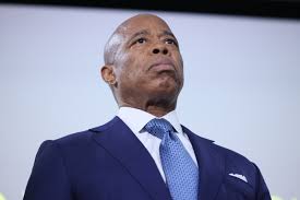 Eric Adams insists guardrails are in place for city contracting process