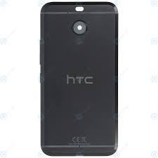 HTC 10 Evo Battery cover black