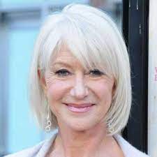 Bob Hairstyles For Women Over 60 Google Search Hair Styles For Women Over 50 Hair Over 60 Bob Hairstyles For Fine Hair