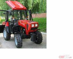 Vindem tractoare noi belarus si foton in limita stocului disponibil oferim urmatoarele preturi tractoarele sunt aduse direct de la wirax distributie comercializeaza tractor belarus 1025, punte dreapta. Tractor Nou Belarus 422 1 50 Cp 13 200 Eur Carzz Ro