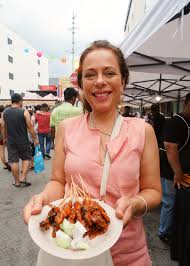 As illustrated in anthony bourdain's 'no reservations', penang's food scene is truly one of the world's best. Penang International Food Festival Piff 2019 Street Food Fest Asia Pacific Hungry Onion