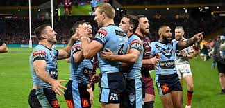 Nrl state of origin game 2: Crhb0bgkc04rdm