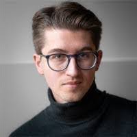 Jonathan Salm's Instagram, Twitter & Facebook