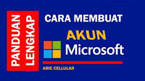 We did not find results for: Panduan Lengkap Cara Membuat Akun Microsoft New Youtube