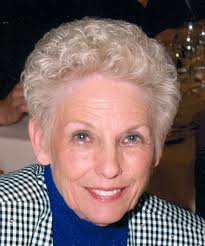 Alice Marie Manning Obituary