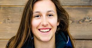 Saint-Jean-d'Aulps. Festival olympique de la jeunesse : Caitlin Macfarlane  représentera la France