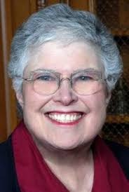 Marion Elizabeth Fields Scott (1939-2009)