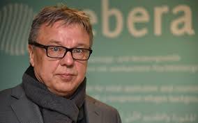 Ergebnisse des Schwebebahnlaufs (II): Von "FDP" bis "Sportforum"