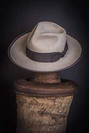 Nick Fouquet Collection 127 Hats Vintage Cool Hats Hats For Men