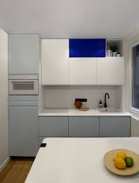 Cuisine Plum Ciel Voile Architecture Interieure Location Saisonniere Cuisine Ouverte