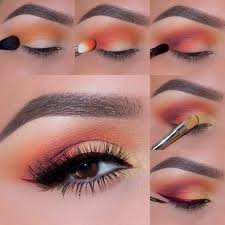1001 Ideen Und Inspirationen Wie Sie Ihre Augen Schminken Make Up Augen Richtig Schminken Augen Richtig Schminken