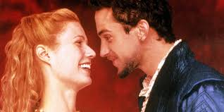 Does 'Shakespeare in Love' Portray William Shakespeare's Life Accurately?