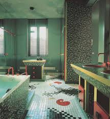 From Bathroom Design 1985 80s Interior Design Retro Interior Design Vintage Interior Design