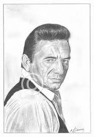 All the best johnny cash drawing 38+ collected on this page. Johnny Cash Pencil Portrait By Antonio Bosano