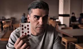 The Card Counter: nightmarish gambling thriller goes all-in