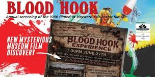 Blood Hook