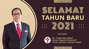 Apply online for any course at kolej yayasan. Selaku Ketua Pegawai Kolej Teknikal Yayasan Sabah Facebook