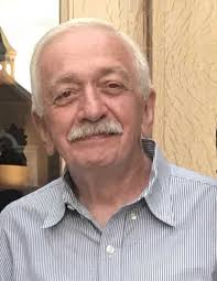 Obituary information for William R. Keeling