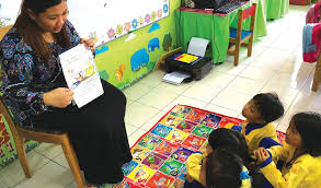 Berikut ini adalah lima rekomendasi cerita pendek untuk anak. Manfaatkan Cerita Rakyat