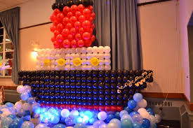 See more ideas about nautical party, nautical themed party, cruise party. Disney Cruise Birthday Party Ideas Photo 3 Of 17 Catch My Party