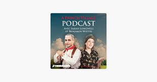 Maybe you would like to learn more about one of these? A French Village Podcast With Sarah Longwell And Ben Wittes On Apple Podcasts
