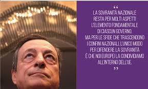 Mario draghi al forum economico mondiale nel 2012. Mario Draghi Nel Nome Dell Euro Paesi Edizioni