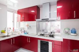 الوان مطابخ الوميتال نبيتى تصميمات مطابخ الوميتال مودرن قصر الديكور