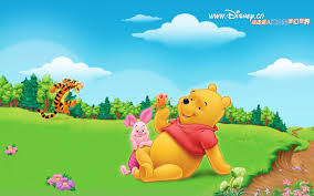 208699 1680x1050 Winnie The Pooh Desktop Wallpaper Mocah Hd Wallpapers