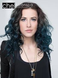 Meet Mishel. We are thrilled and honoured to Welcome Mishel back from her  maternity leave!! If you've seen Mishel in the past, are in need of an  experts hands and creativity for