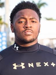 Buffalo 2026 Football Prospects