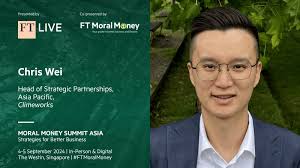 ftmoralmoney #ai #netzero #carbonremovals