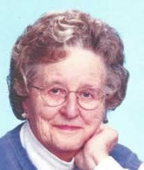 Bessie Sessions Obituary (1924