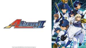Dia No Ace Season 4 Anime? : R/Aceofthediamond