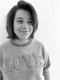 Hair by Erica Moomey