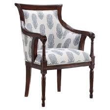 Fantail Arm Chair Armchair Accent Chairs Chair
