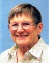 Obituary information for Helen Courson
