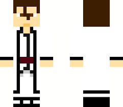 Sosuke Aizen Minecraft Skin At this moment we have 80187 skins in resolution to 1024x512 in our database and new ones added daily. minecraft skins